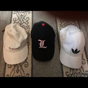 Men’s hats
